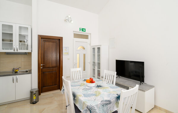 Appartamento - Ploce - Komarna , Croazia - CDR578 402