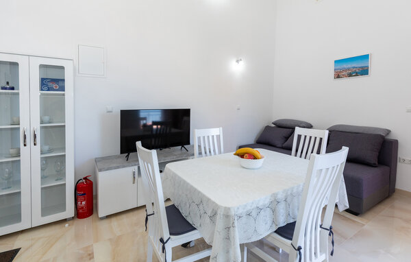 Appartamento - Ploce - Komarna , Croazia - CDR578 4