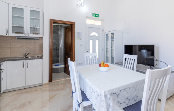 Appartamento - Ploce - Komarna , Croazia - CDR578 5