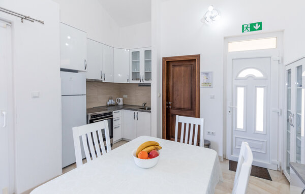 Appartamento - Ploce - Komarna , Croazia - CDR578 6