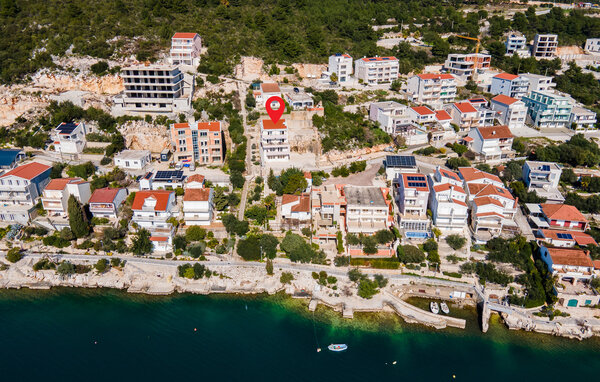 Appartamento - Ploce - Komarna , Croazia - CDR578 82