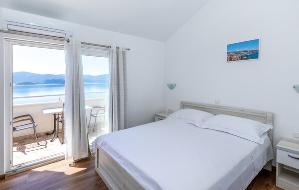 Appartamento - Ploce - Komarna , Croazia - CDR579 3