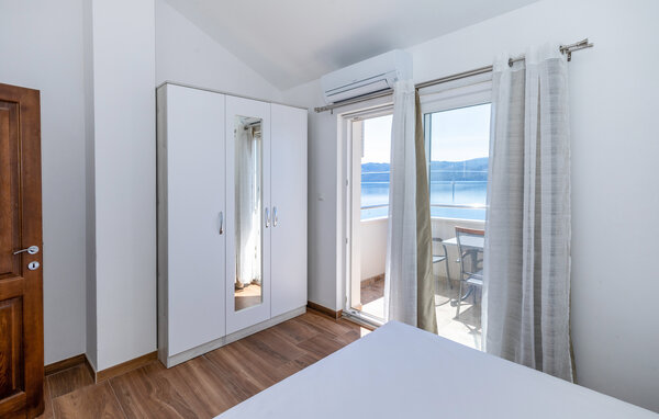 Appartamento - Ploce - Komarna , Croazia - CDR579 601