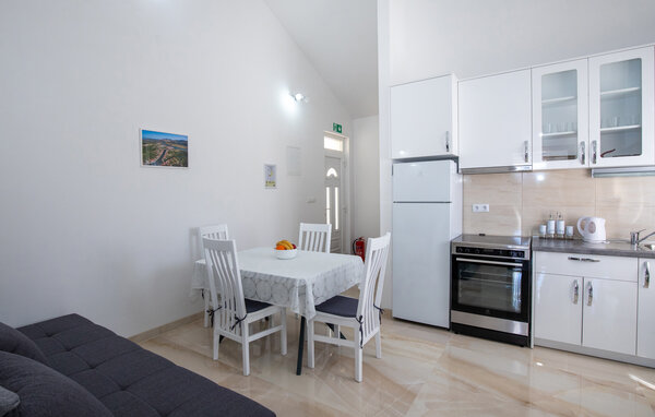 Appartamento - Ploce - Komarna , Croazia - CDR579 5