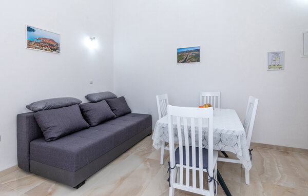 Appartamento - Ploce - Komarna , Croazia - CDR579 6