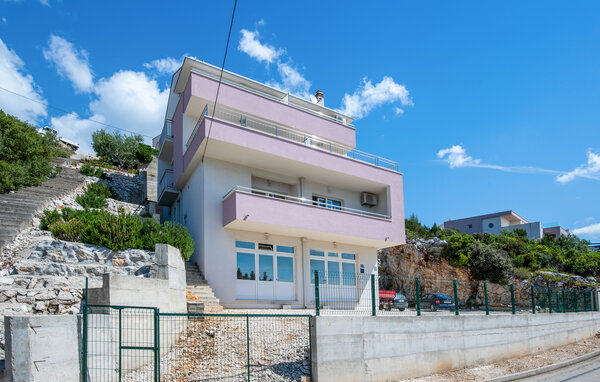Appartamento - Ploce - Komarna , Croazia - CDR579 81