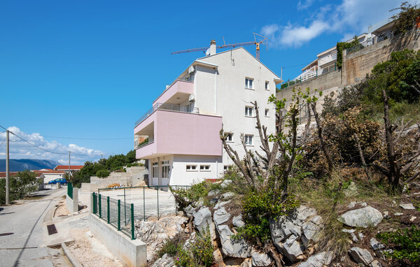 Apartament - Ploce - Komarna , Chorwacja - CDR579 2