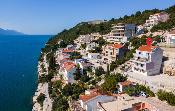 Appartamento - Ploce - Komarna , Croazia - CDR579 81