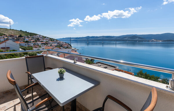 Apartament - Ploce - Komarna , Chorwacja - CDR579 1