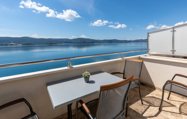 Appartamento - Ploce - Komarna , Croazia - CDR579 8