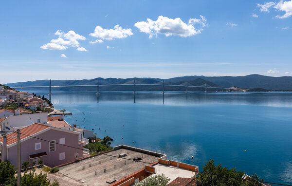 Appartamento - Ploce - Komarna , Croazia - CDR579 9