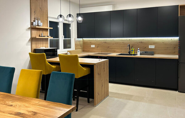 Ferienhaus - Ploce - Kremena , Kroatien - CDR580 5