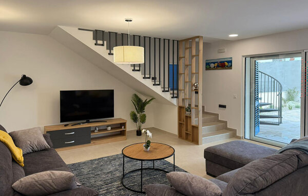 Ferienhaus - Ploce - Kremena , Kroatien - CDR580 4