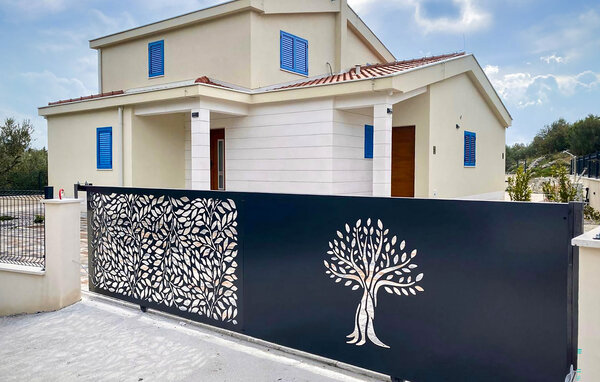 Ferienhaus - Ploce - Kremena , Kroatien - CDR580 81