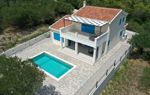 Ferienhaus - Ploce - Kremena , Kroatien - CDR580 1