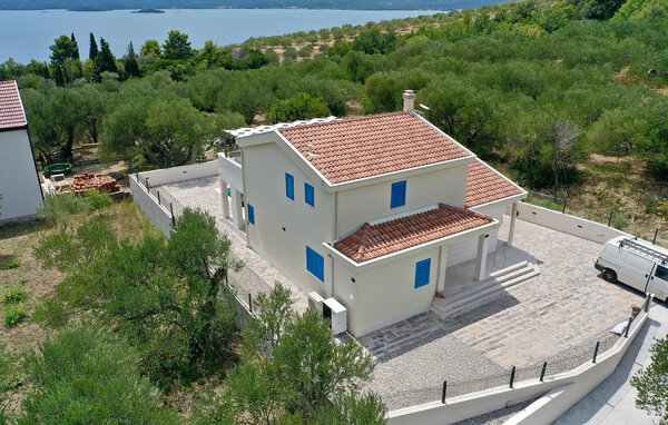 Ferienhaus - Ploce - Kremena , Kroatien - CDR580 82
