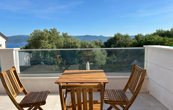 Ferienhaus - Ploce - Kremena , Kroatien - CDR580 3