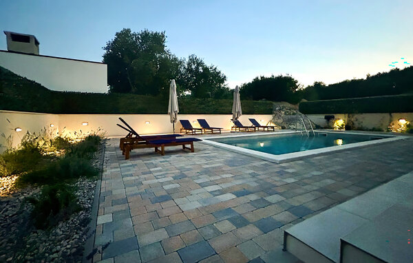 Ferienhaus - Ploce - Kremena , Kroatien - CDR580 11