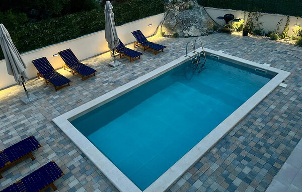 Ferienhaus - Ploce - Kremena , Kroatien - CDR580 12