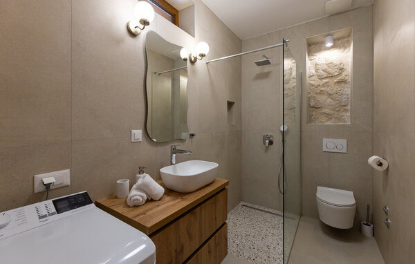 Ferienhaus - Ploce - Stolovi , Kroatien - CDR600 703