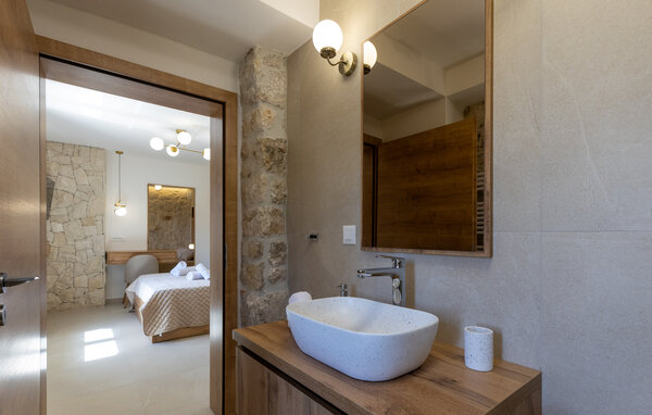 Ferienhaus - Ploce - Stolovi , Kroatien - CDR600 705