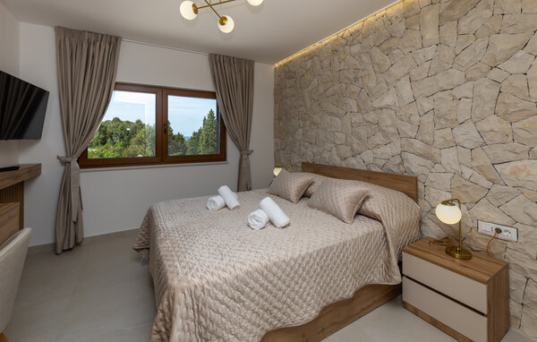 Ferienhaus - Ploce - Stolovi , Kroatien - CDR600 601