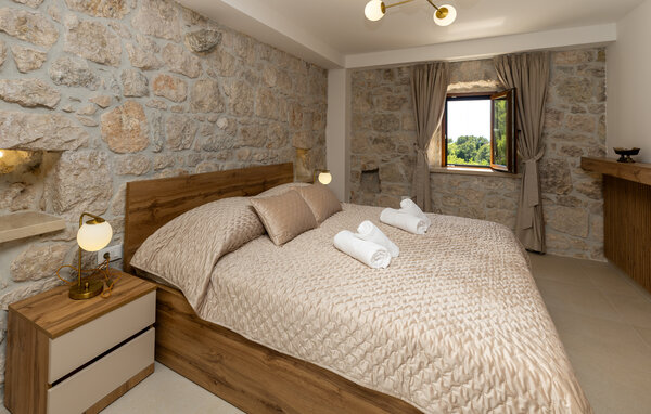 Ferienhaus - Ploce - Stolovi , Kroatien - CDR600 602