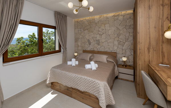 Ferienhaus - Ploce - Stolovi , Kroatien - CDR600 603