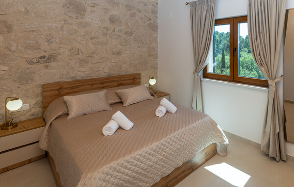 Ferienhaus - Ploce - Stolovi , Kroatien - CDR600 606