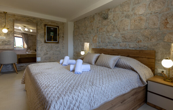 Ferienhaus - Ploce - Stolovi , Kroatien - CDR600 609