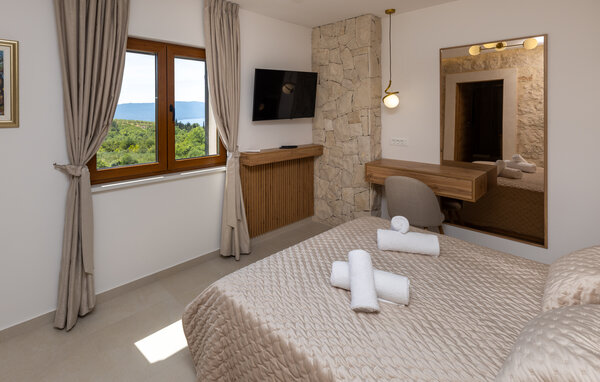 Ferienhaus - Ploce - Stolovi , Kroatien - CDR600 610