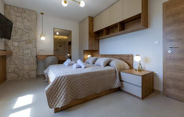 Ferienhaus - Ploce - Stolovi , Kroatien - CDR600 611