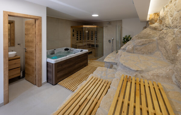 Ferienhaus - Ploce - Stolovi , Kroatien - CDR600 6
