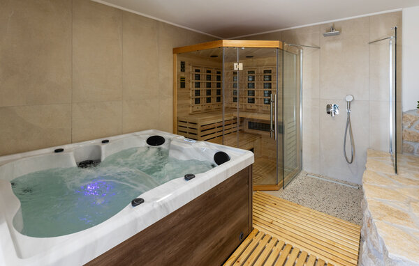 Ferienhaus - Ploce - Stolovi , Kroatien - CDR600 501