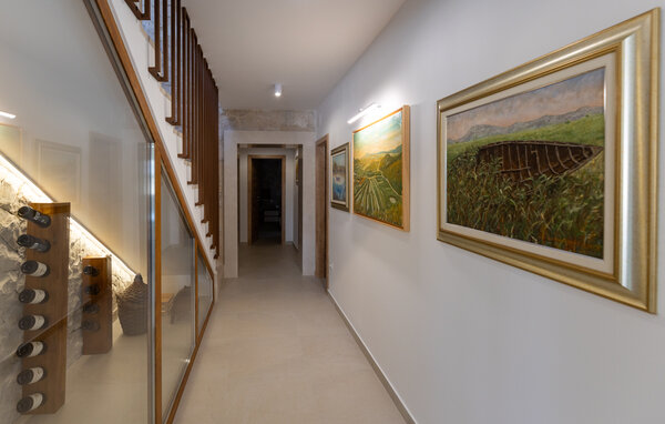 Ferienhaus - Ploce - Stolovi , Kroatien - CDR600 503