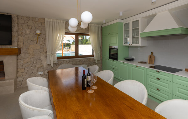 Ferienhaus - Ploce - Stolovi , Kroatien - CDR600 401