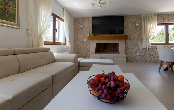 Ferienhaus - Ploce - Stolovi , Kroatien - CDR600 301