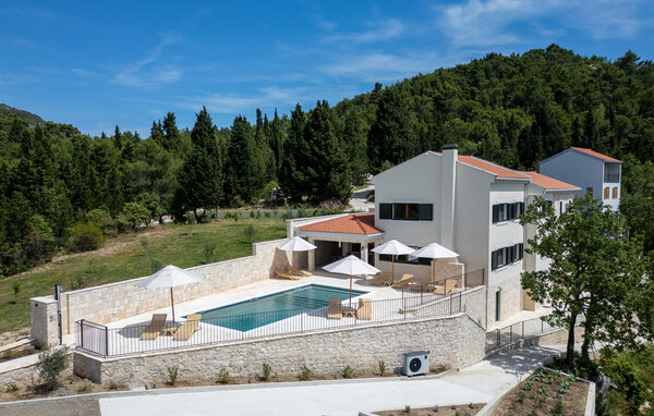 Ferienhaus - Ploce - Stolovi , Kroatien - CDR600 5