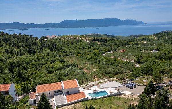 Location de vacances - Ploce - Stolovi , Croatie - CDR600 1