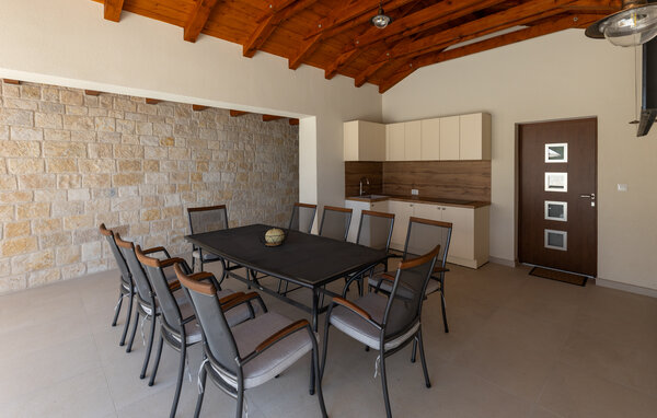 Ferienhaus - Ploce - Stolovi , Kroatien - CDR600 101