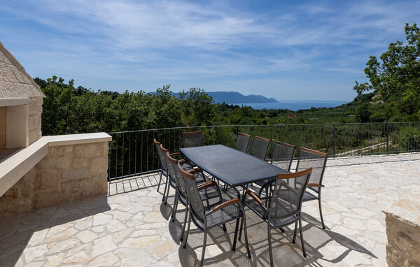 Ferienhaus - Ploce - Stolovi , Kroatien - CDR600 3