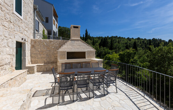 Ferienhaus - Ploce - Stolovi , Kroatien - CDR600 102