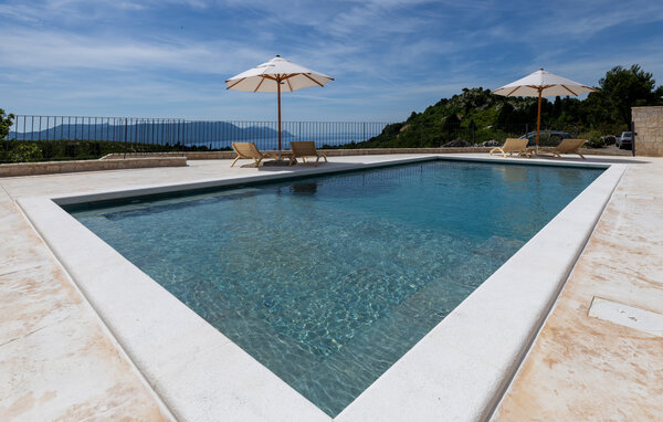 Ferienhaus - Ploce - Stolovi , Kroatien - CDR600 11