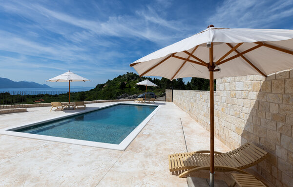 Location de vacances - Ploce - Stolovi , Croatie - CDR600 2