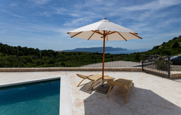 Ferienhaus - Ploce - Stolovi , Kroatien - CDR600 14