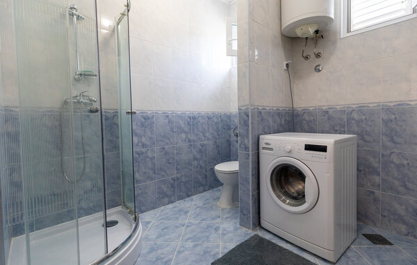 Apartment - Ploce - Bacina , Croatia - CDR602 701