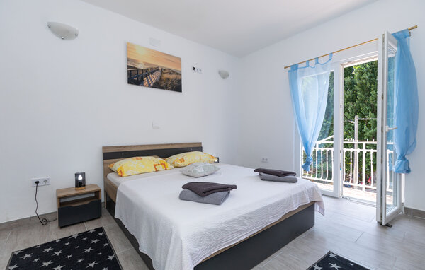 Apartment - Ploce - Bacina , Croatia - CDR602 601