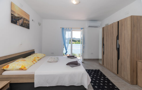 Apartment - Ploce - Bacina , Croatia - CDR602 602