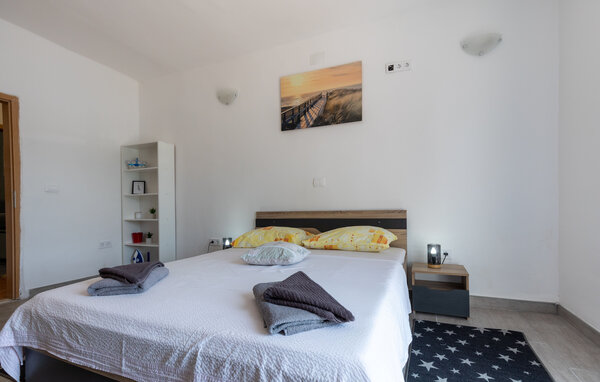 Apartment - Ploce - Bacina , Croatia - CDR602 603