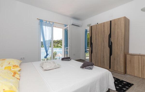 Apartment - Ploce - Bacina , Croatia - CDR602 604